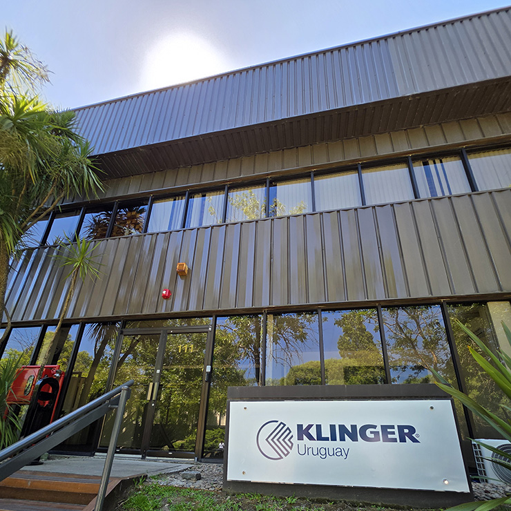 KLINGER Uruguay
