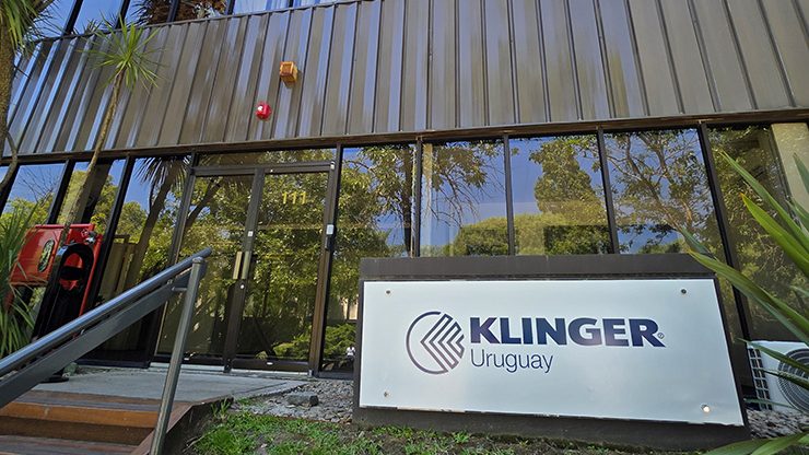 KLINGER Uruguay